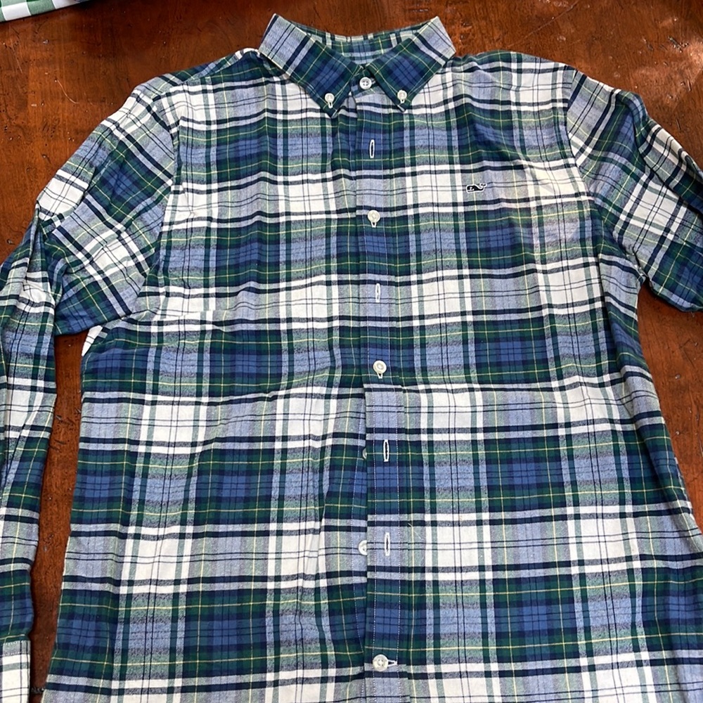 Vineyard Vines Shirt